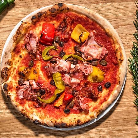 Posta Zirm Hotel Corvara Zewnętrze zdjęcie