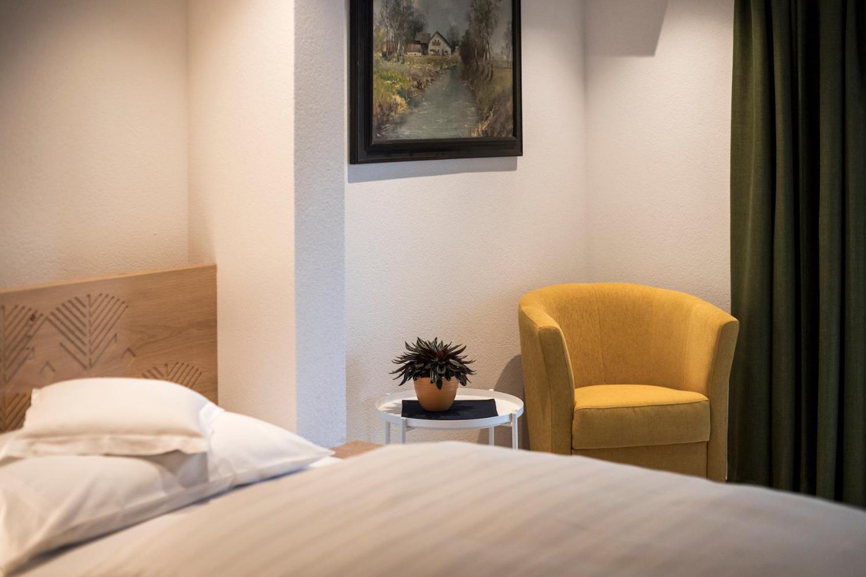 Posta Zirm Hotel Corvara Zewnętrze zdjęcie